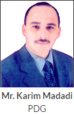 Mr Madadi