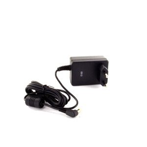 Adaptateur secteur pour nébuliseur Omron C801, C801 KD