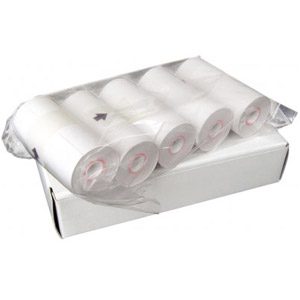 Papier pour imprimante Omron