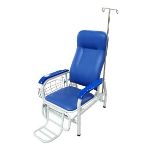 FAUTEUIL DE PRÉLÈVEMENT