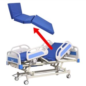 Matelas pour lit de réanimation