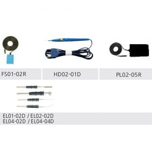 Accessoires ZEUS-100