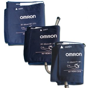 Brassards pour tensiomètre Omron 907