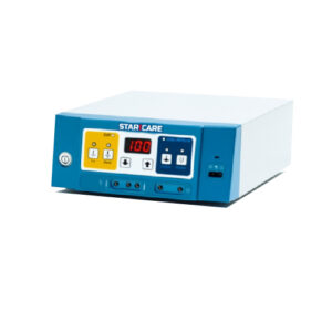 BISTOURI ÉLECTRIQUE ZEUS-100