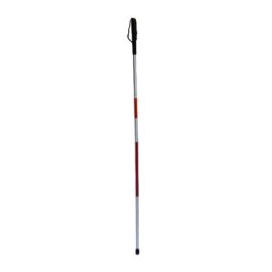 Canne pliable pour aveugle