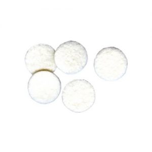 Filtres pour aérosols Omron