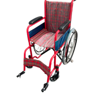 FAUTEUIL ROULANT ENFANT EN COULEUR