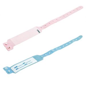 Bracelets d&rsquo;identification