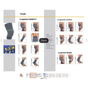 Catalogue Orthocare
