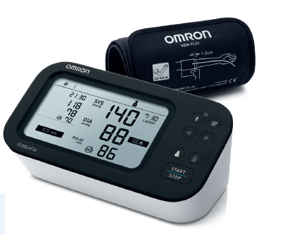 TENSIOMETRE OMRON M7 INTELLI IT AFIB ☆ (Nouveau model)