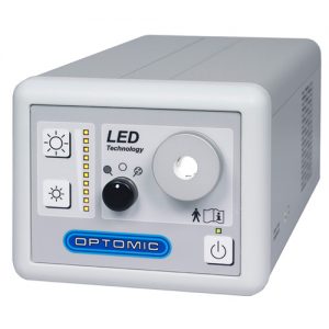 Source de lumière FIBROLUX LED HP