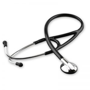 STETHOSCOPE DELUXE CARDIOLOGY