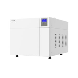 Autoclave 300L Classe B avec imprimante intégré