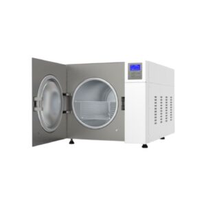 Autoclave 300L Classe B avec imprimante intégré