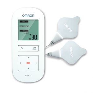 NEUROSTIMULATEUR ET DIFFUSEUR DE CHALEUR HEAT TENS