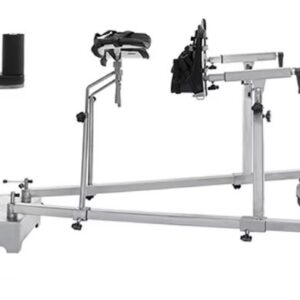 MODULE DE TRACTION ORTHOPÉDIQUE