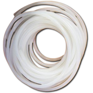 ROULEAUX D&rsquo;ASPIRATION EN SILICONE AUTOCLAVABLE 25m
