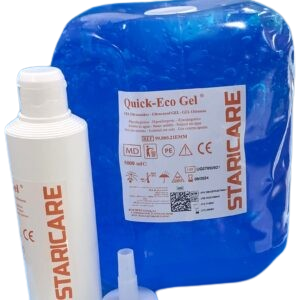 GEL echo 5 kg