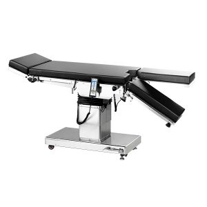 TABLE D’OPÉRATION CHIRURGICALE ÉLÉCTRIQUE STARCARE