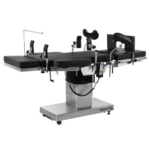 TABLE D’OPÉRATION CHIRURGICALE ÉLÉCTRIQUE STARCARE