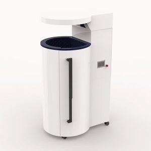 CABINE CRYOTHÉRAPIE