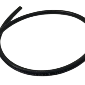 Tube rigide noir pour Air