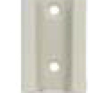 Attache Bocal Mural 2L et 4L