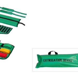 Extracteur Cervico-thoracique d&rsquo;Urgence