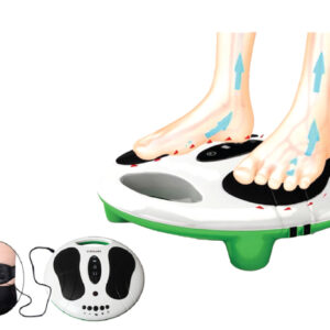 Électrostimulateur Musculaire EMS