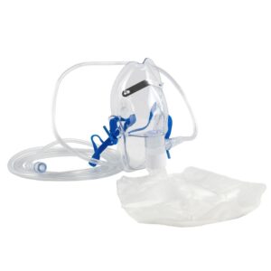 MASQUE À OXYGÈNE AVEC RÉSERVOIR