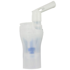 KIT NÉBULISEUR AVEC VALVE VIRTUELLE : POUR AEROSOL (C28,C29,C30)