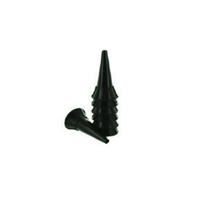 Spéculums auriculaires jetables pour Otoscope