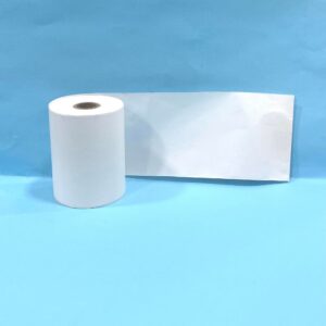 Rouleaux papier ECG 50 x 30 Blanc
