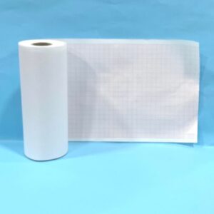 Rouleaux papier ECG 110 x 20 pour ECG600G