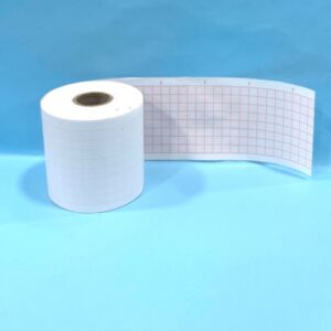 Rouleaux papier ECG 50 x 30 et Moniteur CMS6000