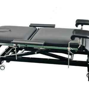 DIVAN DE GYNECOLOGIE ELECTRIQUE
