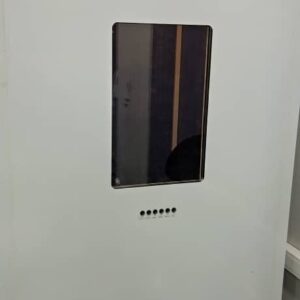 Cabine audiométrique StarCare