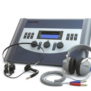 Audiomètre StarCare