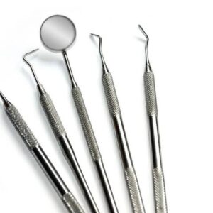Catalogue instrumentation dentaire
