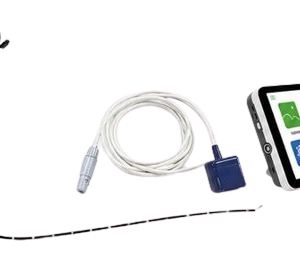 Fibro-naso-laryngoscope