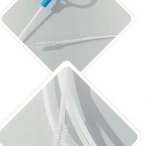 Brosse de nettoyage pour appareil d&rsquo;endoscopie