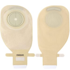 POCHE MONOBLOC VIDANGEABLE OPAQUE 10MM A 75MM