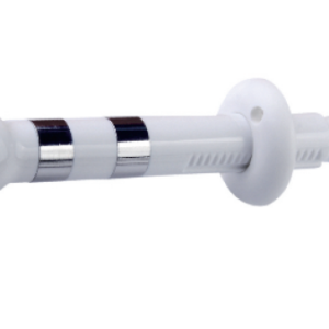 Sonde anale pour appareil de rééducation périnéale