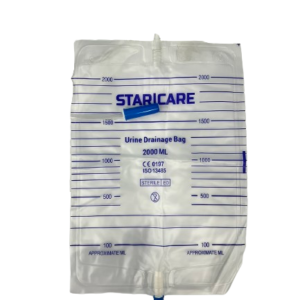 COLLECTEUR D’URINE ADULTE