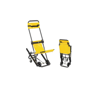 Brancard-Chaise de transfert Escalier Pliable
