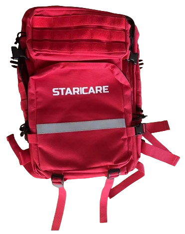 SAC A DOS D'URGENCE