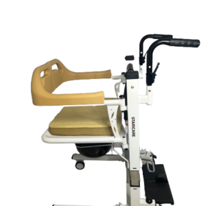 FAUTEUIL LÈVE MALADE ET HANDICAPE HYDRAULIQUE