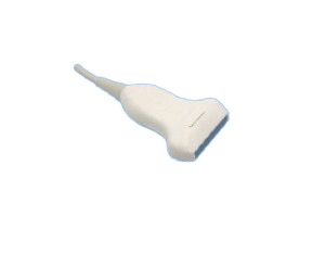 SONDE LINEAIRE 7.5 MHz POUR TISSUS MOUS SUPERFICIELS  POUR ECHOGRAPHE PORTABLE COULEUR 1700B MARQUE STARCARE