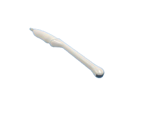 SONDE TRANSVAGINALE (ENDOVAGINALE) 5-9 MHz POUR ECHOGRAPHE PORTABLE COULEUR 1700B MARQUE STARCARE