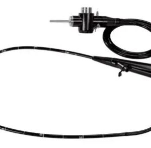 Gastroscope vidéo